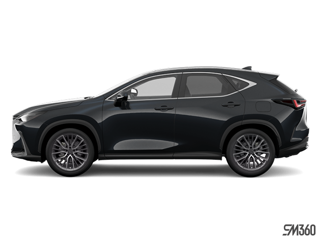 Lexus NX  2026