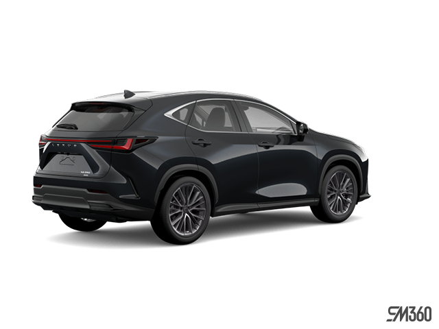 Lexus NX  2026