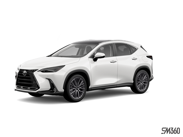 2026 Lexus NX in Laval, Quebec