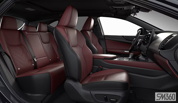 2026 Lexus NX in Laval, Quebec