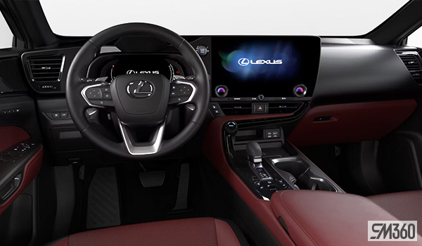 2026 Lexus NX in Laval, Quebec