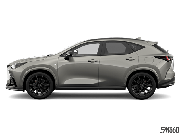 Lexus NX 2026