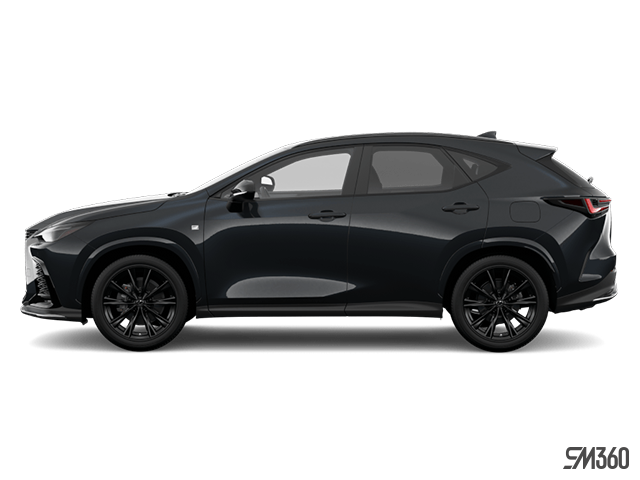 Lexus NX 2026