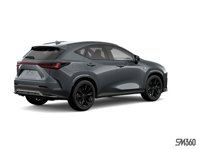 Lexus NX  2026