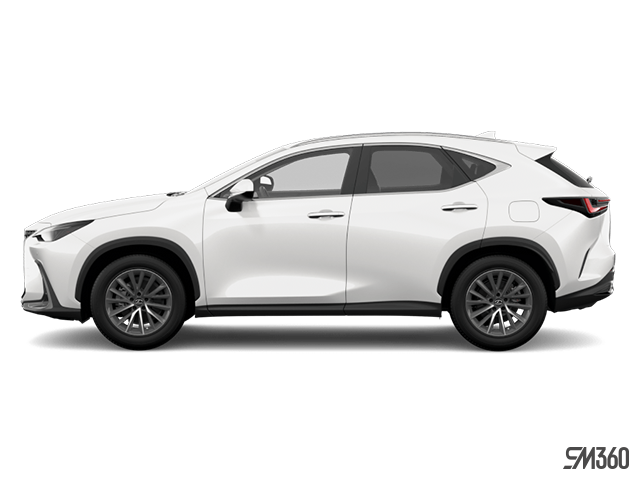 Lexus NX  2026