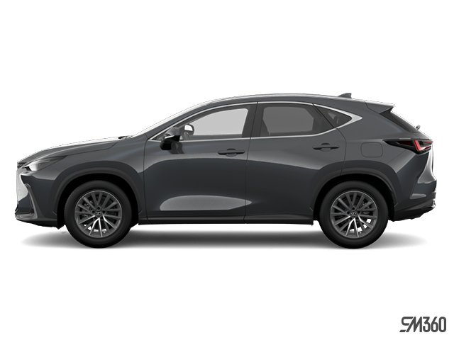 Lexus NX  2026