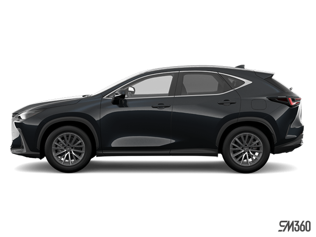 2026 Lexus NX 350 Premium AWD