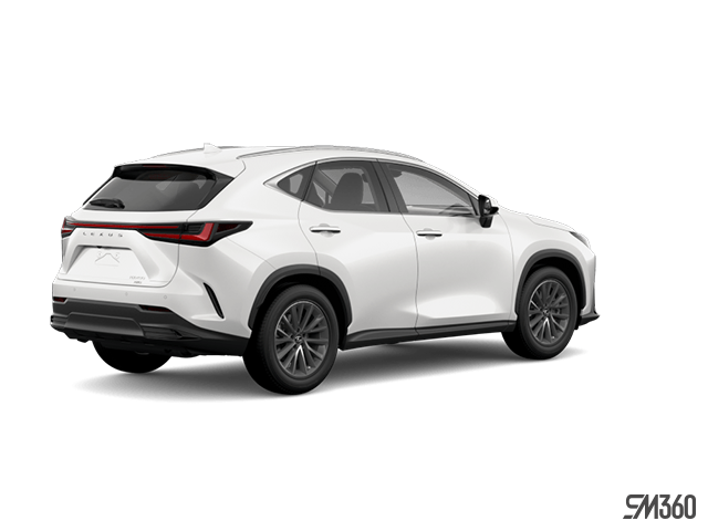 Lexus NX  2026