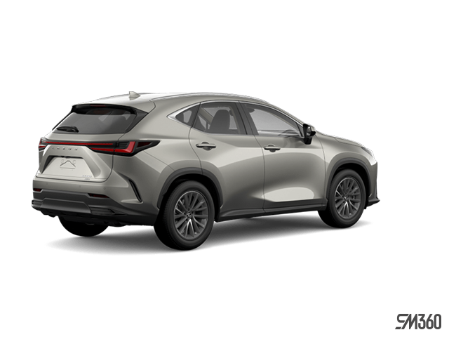 Lexus NX  2026