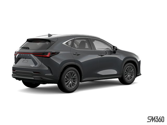 Lexus NX  2026