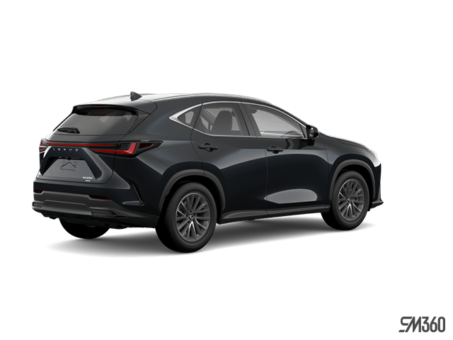 Lexus NX  2026