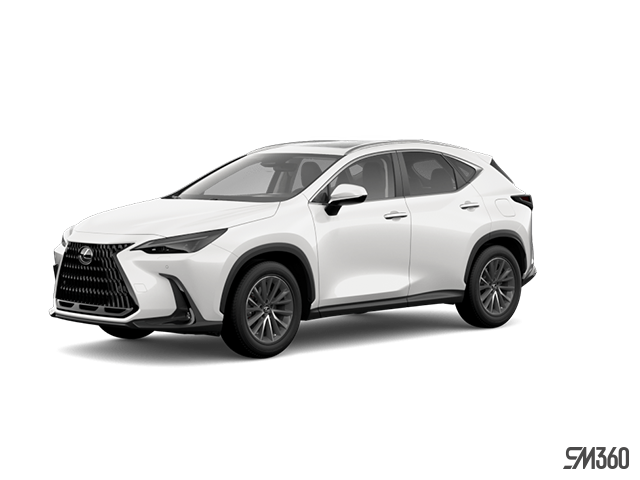 Lexus NX  2026