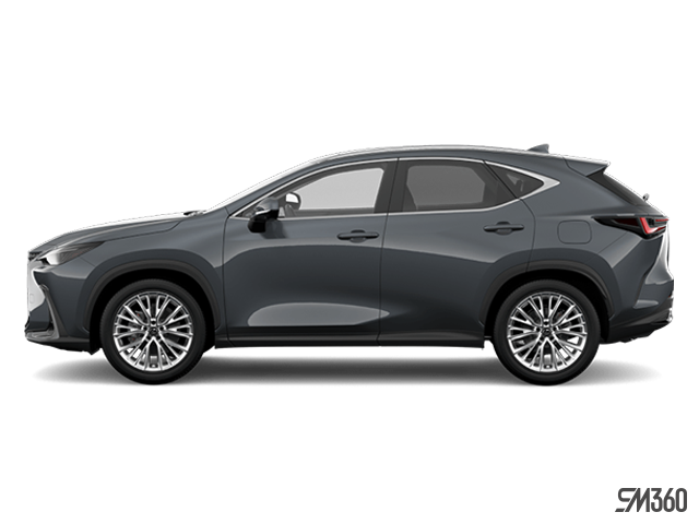 Lexus NX  2026