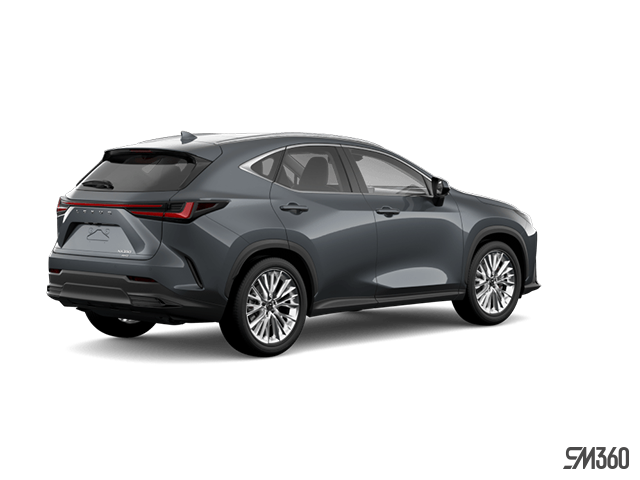 Lexus NX  2026
