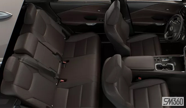 Lexus RX Hybrid  2026 à Laval, Québec