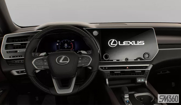 Lexus RX Hybrid  2026 à Laval, Québec