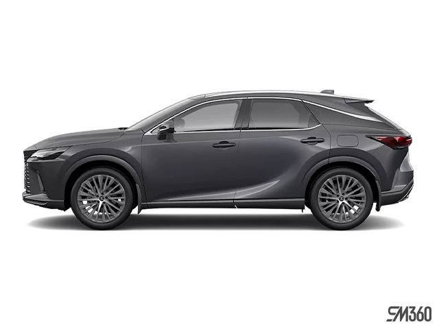 Lexus RX Hybrid  2026 à Laval, Québec