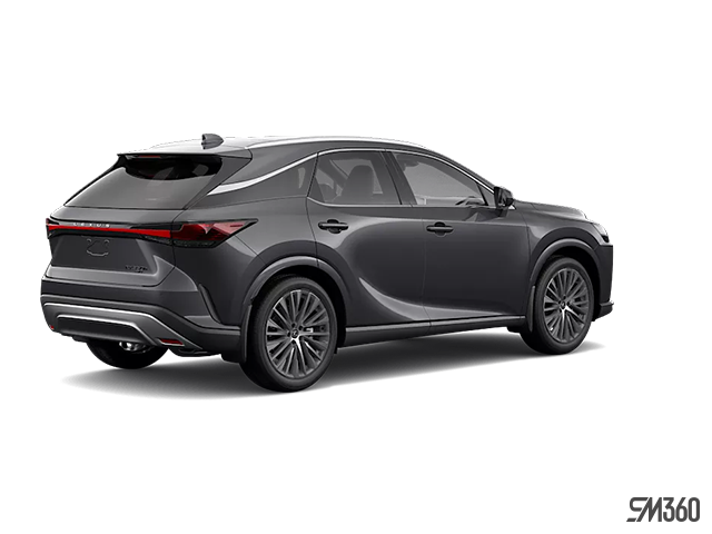 Lexus RX Hybrid  2026 à Laval, Québec