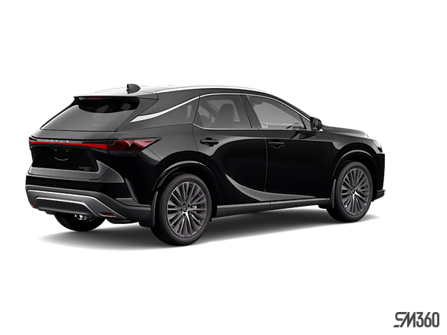 Lexus RX Hybrid  2026 à Laval, Québec