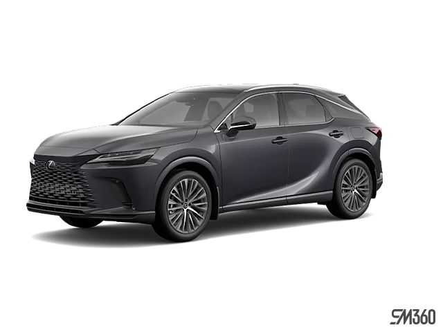 Lexus RX Hybrid  2026 à Laval, Québec