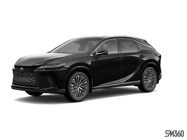 Lexus RX Hybrid  2026 à Laval, Québec