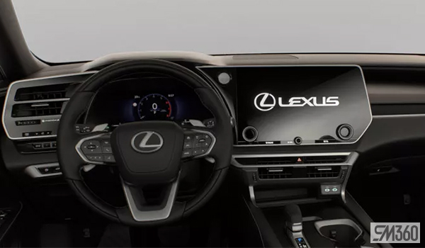 Lexus RX Hybrid  2026 à Laval, Québec