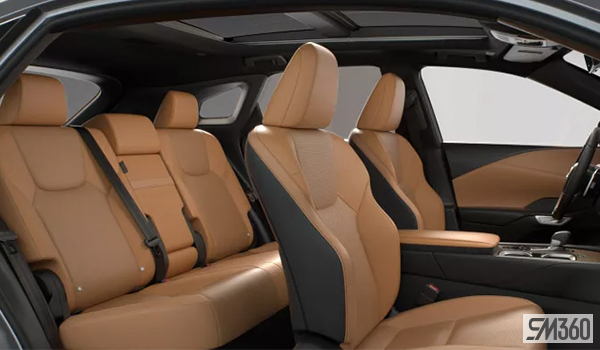 Lexus RX Hybrid  2026 à Laval, Québec