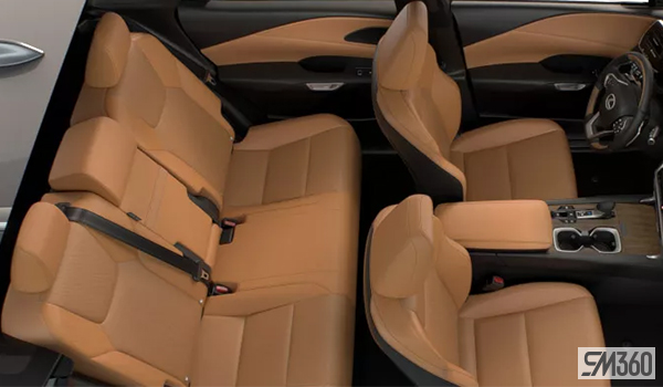 Lexus RX Hybrid  2026 à Laval, Québec