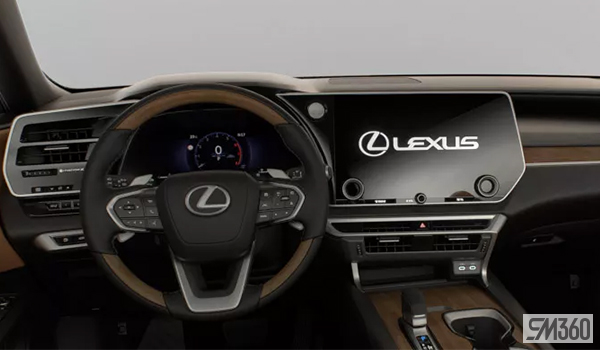 Lexus RX Hybrid  2026 à Laval, Québec