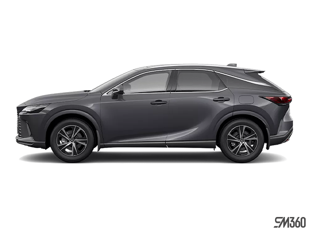 Lexus RX 2026