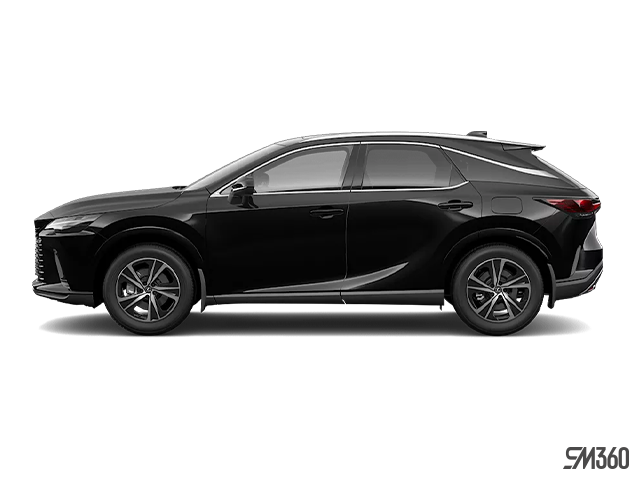 2026 Lexus RX Hybrid 350h Premium AWD