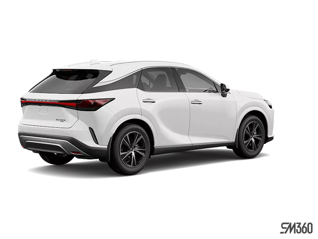 Lexus RX  2026 à Laval, Québec