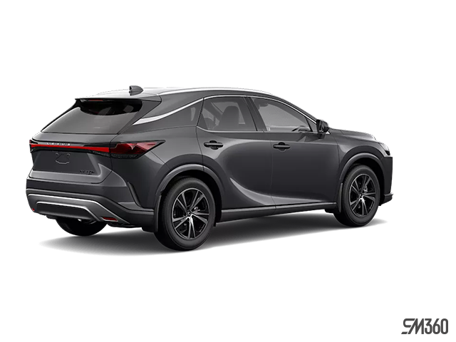 Lexus RX 2026