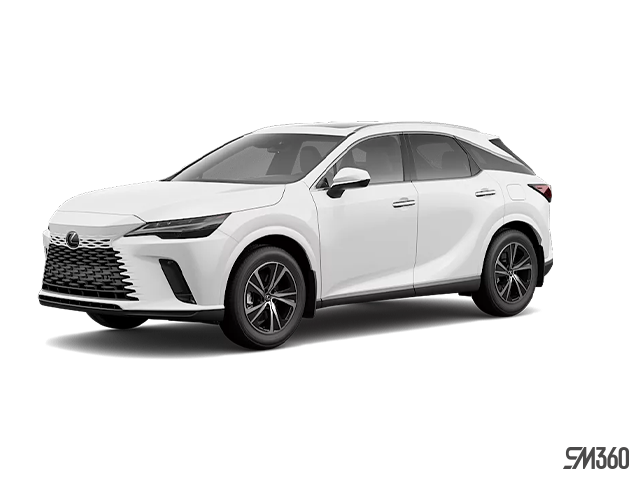 Lexus RX  2026 à Laval, Québec