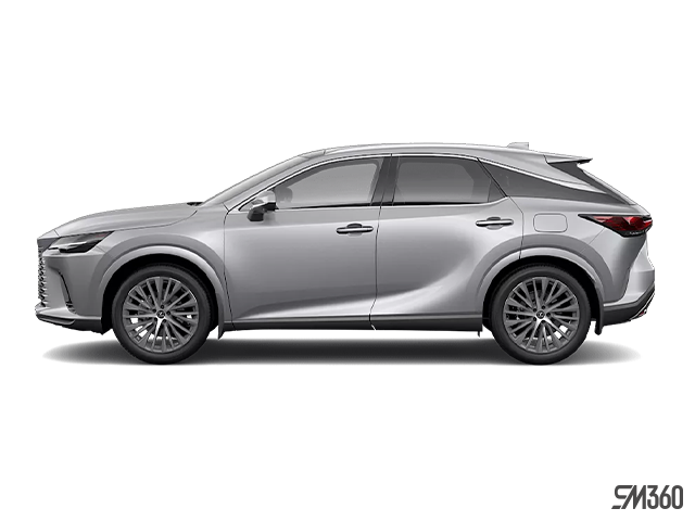 Lexus RX Hybrid  2026 à Laval, Québec