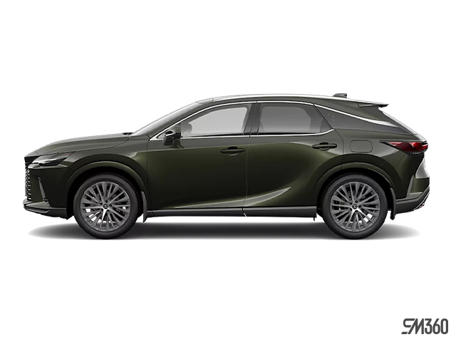 2026 Lexus RX Hybrid in Laval, Quebec