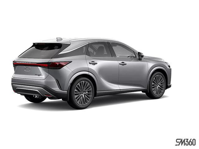 Lexus RX Hybrid  2026 à Laval, Québec