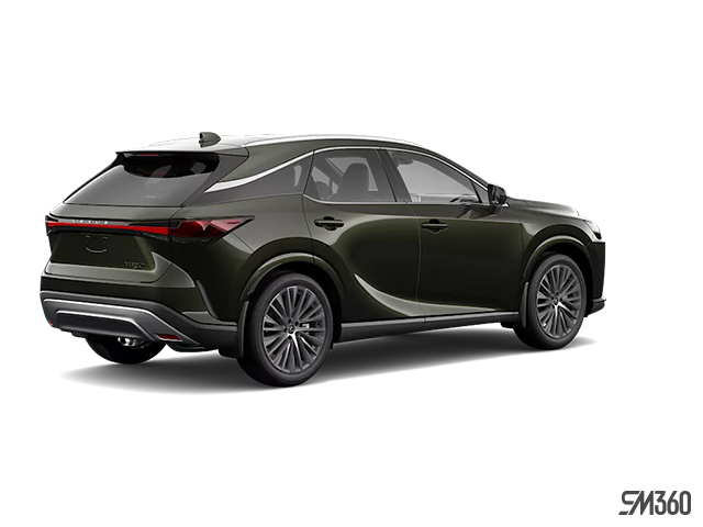 2026 Lexus RX Hybrid in Laval, Quebec