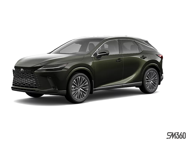 2026 Lexus RX Hybrid in Laval, Quebec