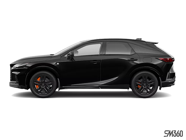 Lexus RX Hybrid  2026 à Laval, Québec