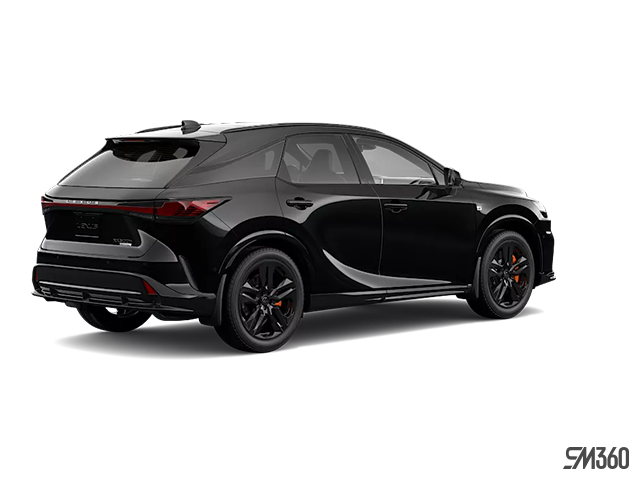 Lexus RX Hybrid  2026 à Laval, Québec