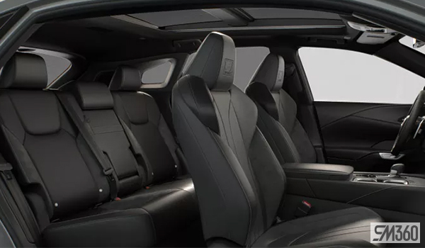 Lexus RX Hybrid  2026 à Laval, Québec