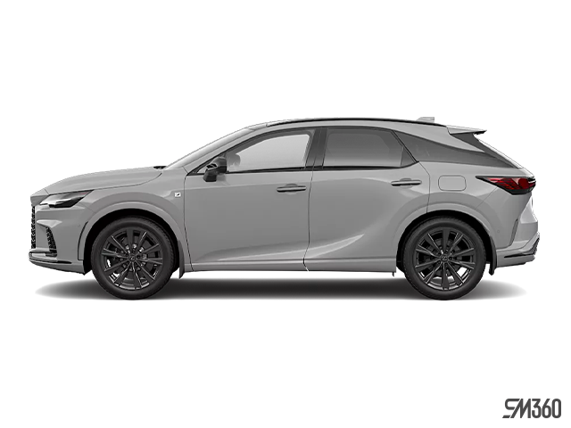 Lexus RX Hybrid  2026 à Laval, Québec