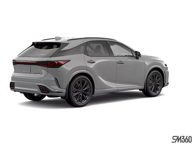 Lexus RX Hybrid  2026 à Laval, Québec