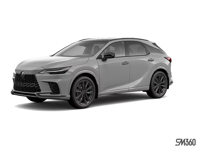 Lexus RX Hybrid  2026 à Laval, Québec