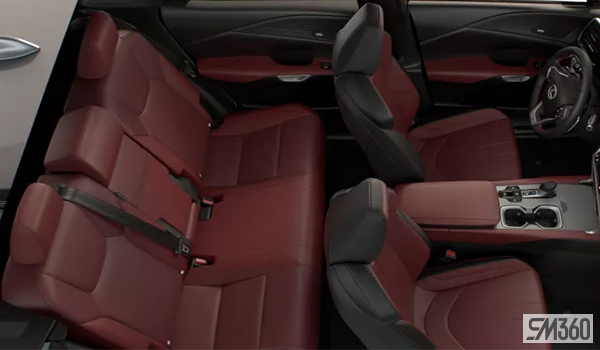 Lexus RX Hybrid  2026 à Laval, Québec