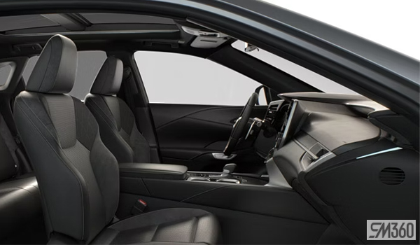 2026 Lexus RX Plug-In Hybrid in Laval, Quebec