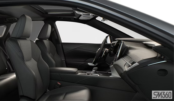 Lexus RX Plug-In Hybrid  2026 à Laval, Québec