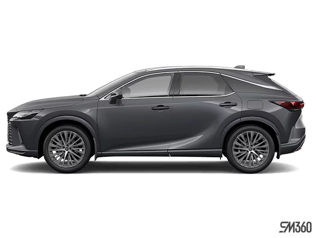 Lexus RX 2026