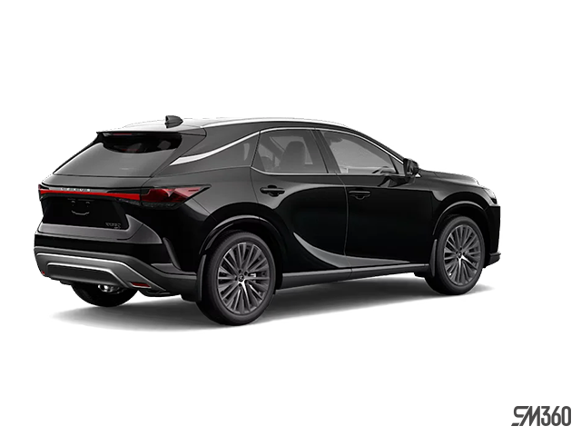 Lexus RX 2026
